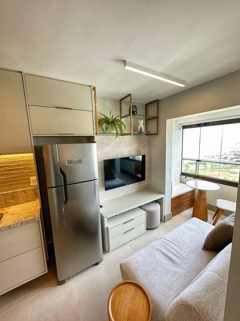 CA904 Carpe Diem Vista & Mar by VLV Stays