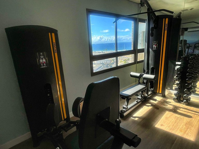 CA904 Carpe Diem Vista & Mar by VLV Stays