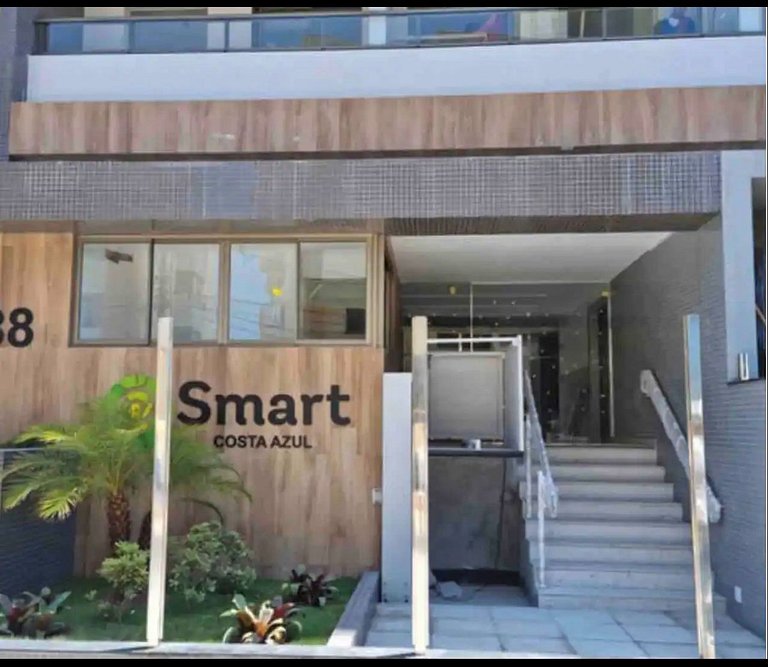 CA904 Carpe Diem Vista & Mar by VLV Stays