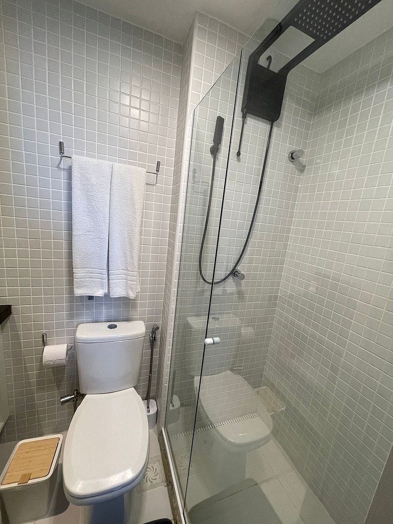 The best unit with ocean view