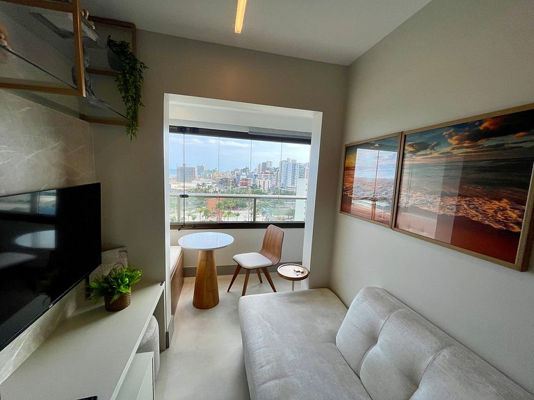 CA904 Carpe Diem Vista & Mar by VLV Stays