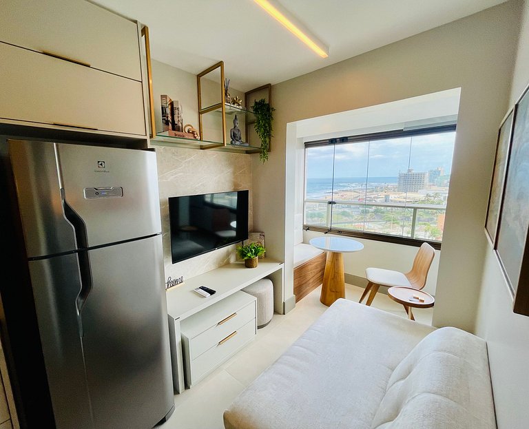 The best unit with ocean view