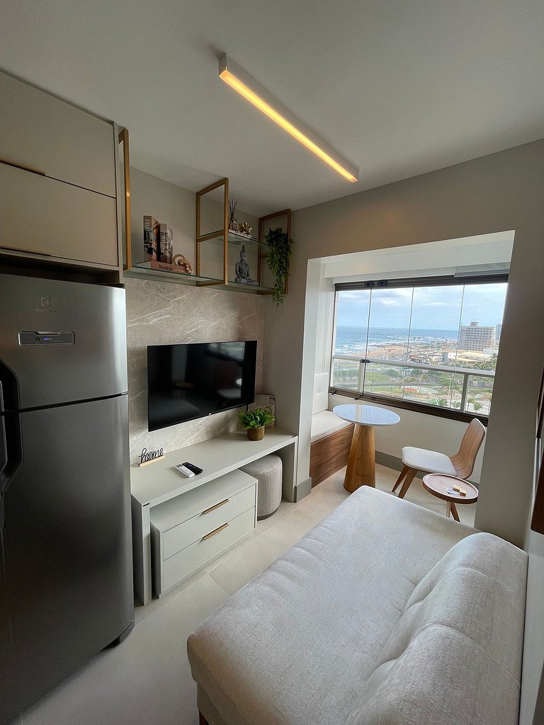 The best unit with ocean view