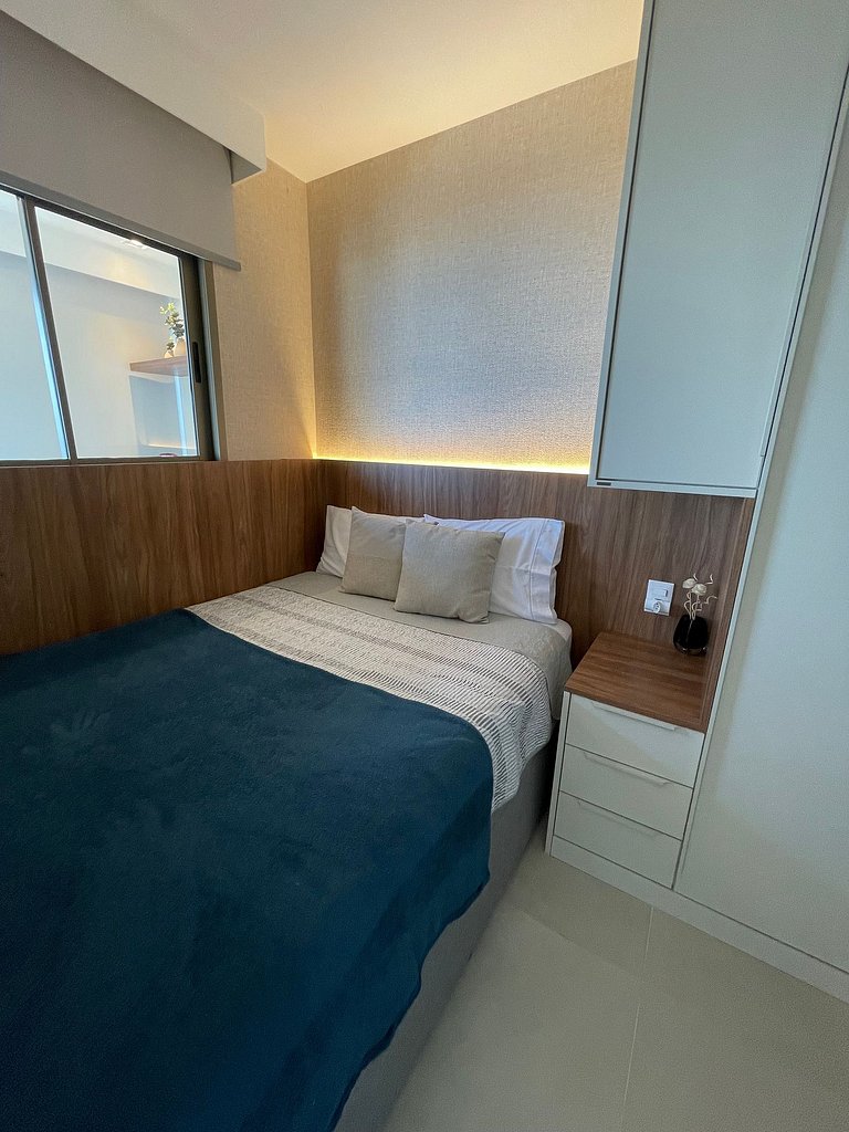 CA904 Carpe Diem Vista & Mar by VLV Stays