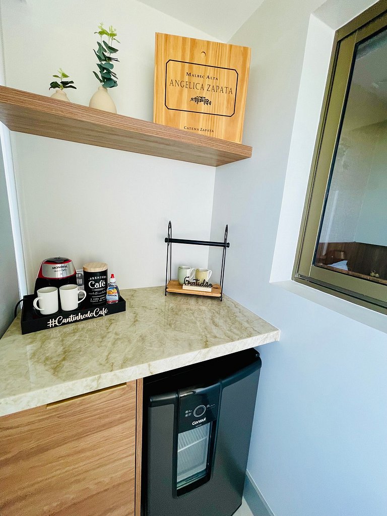 CA904 Carpe Diem Vista & Mar by VLV Stays