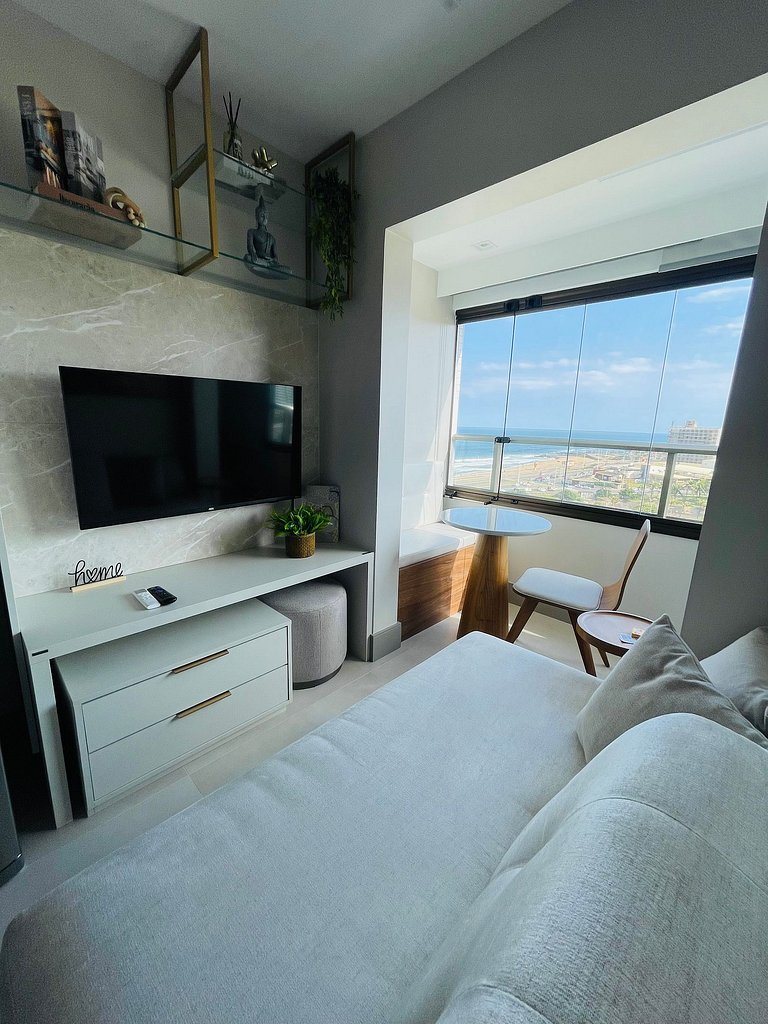 The best unit with ocean view
