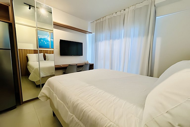 PP1305 Loft Mar Sereno- Porto da Barra