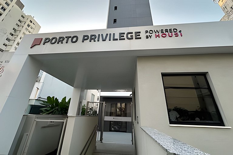 PP108 O paraíso que você merece
