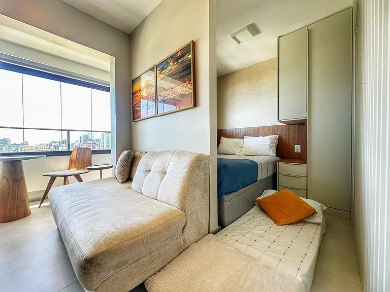 CA904 Carpe Diem Vista & Mar by VLV Stays