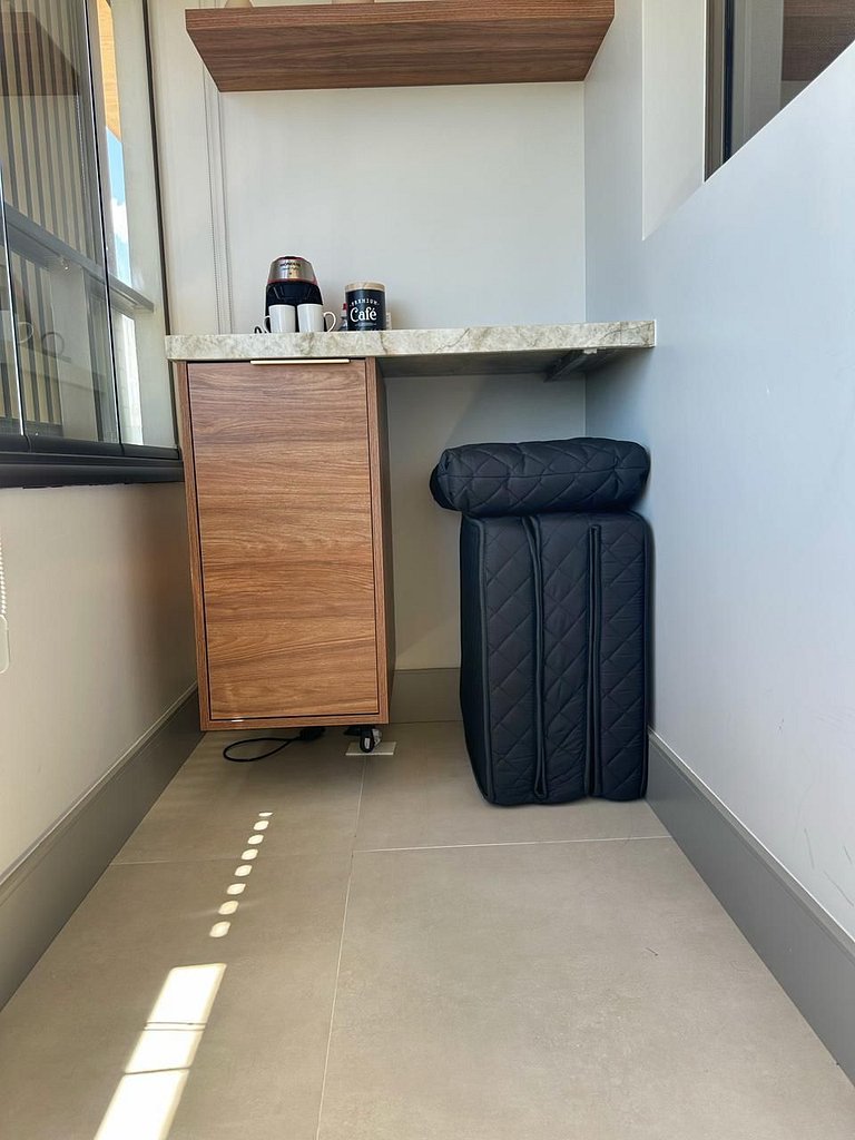 CA904 Carpe Diem Vista & Mar by VLV Stays