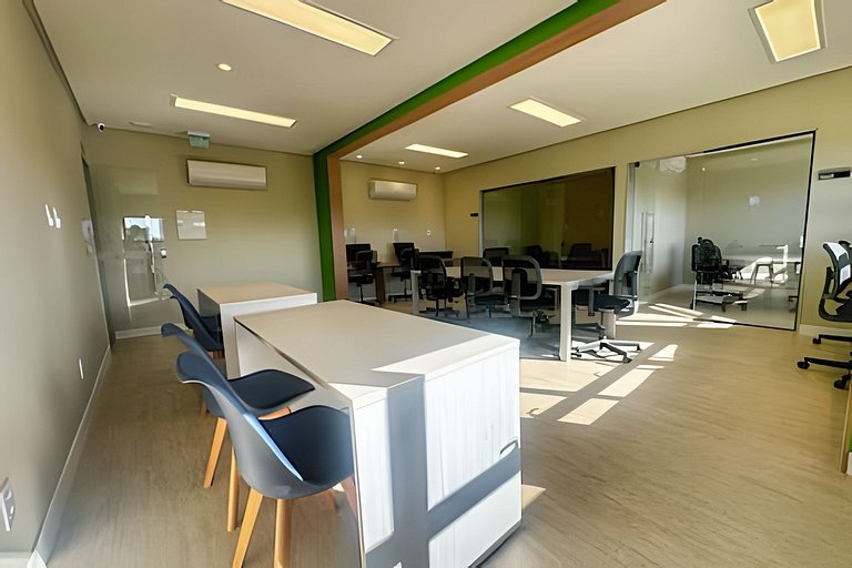 SC510 Blue Beach & Piscina Vista Mar by VLV Stays