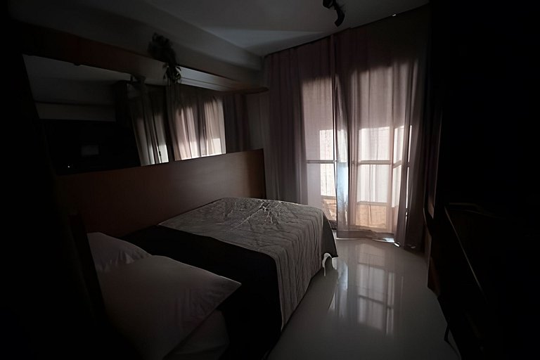 SC510 Blue Beach & Piscina Vista Mar by VLV Stays