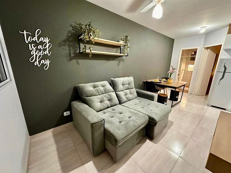 Tiny House - Cozy space