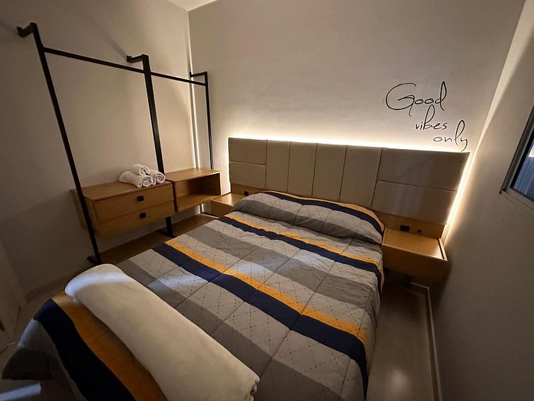 Tiny House - Cozy space