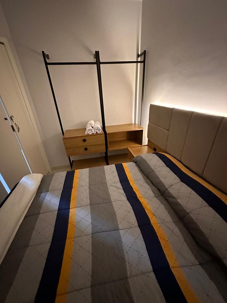 Tiny House - Cozy space