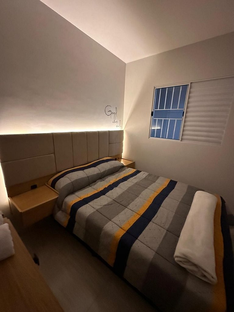 Tiny House - Cozy space