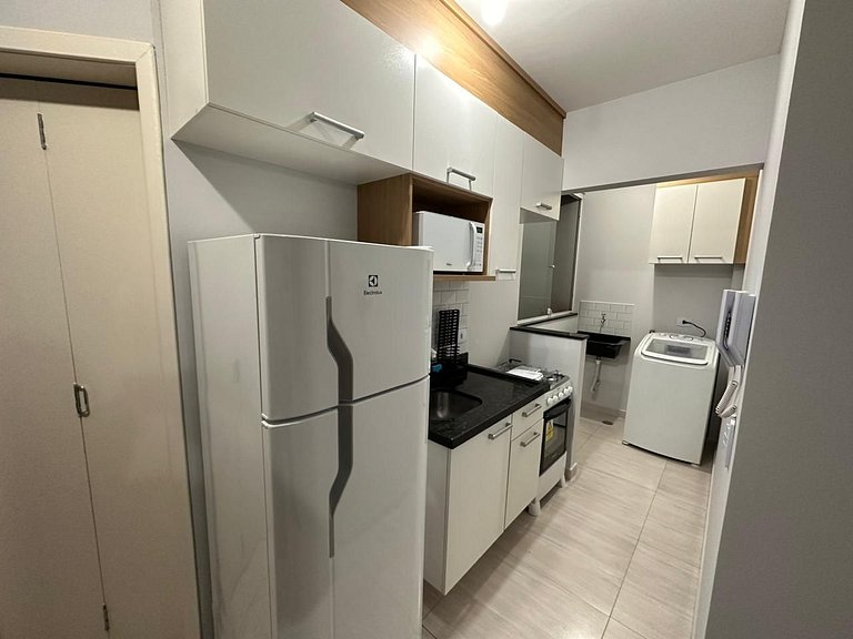 Tiny House - Cozy space