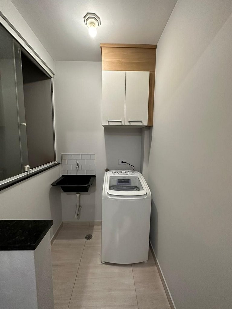 Tiny House - Cozy space