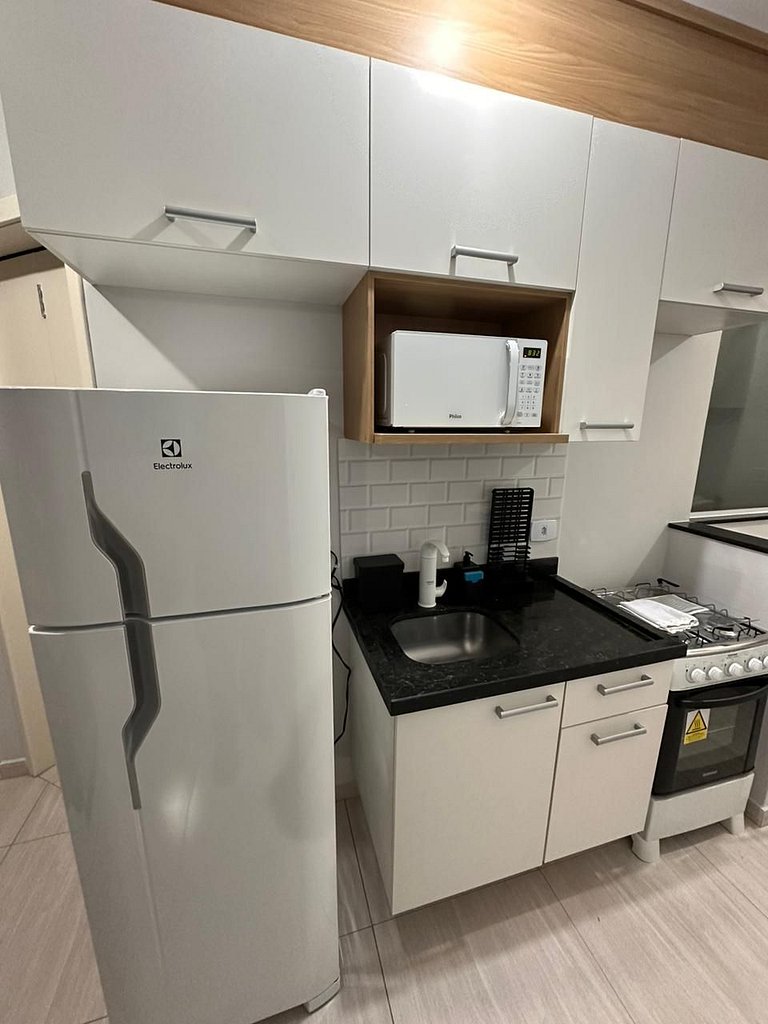 Tiny House - Cozy space