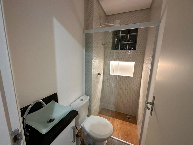 Tiny House - Cozy space