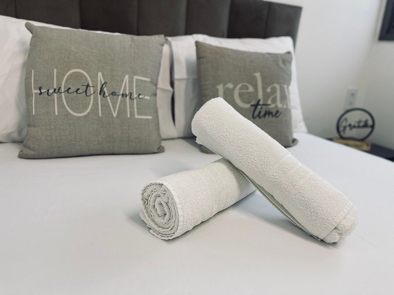 CA107 Q/S Varanda c/ Piscina Rooftop by VLV Stays