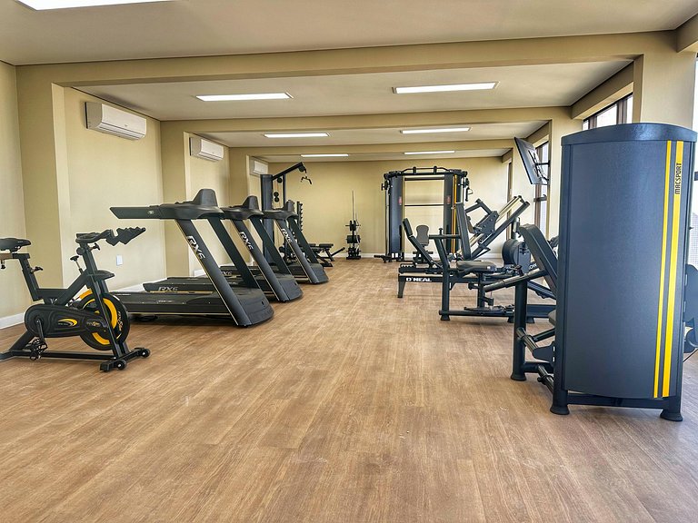 Residencial Smart Convenções by VLV Stays