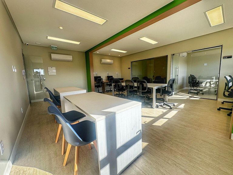 Residencial Smart Convenções by VLV Stays