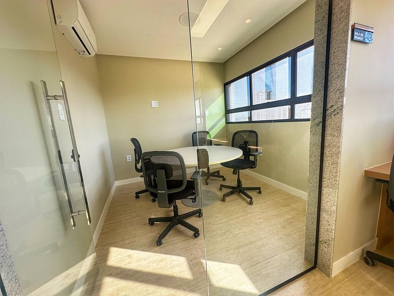 Residencial Smart Convenções by VLV Stays