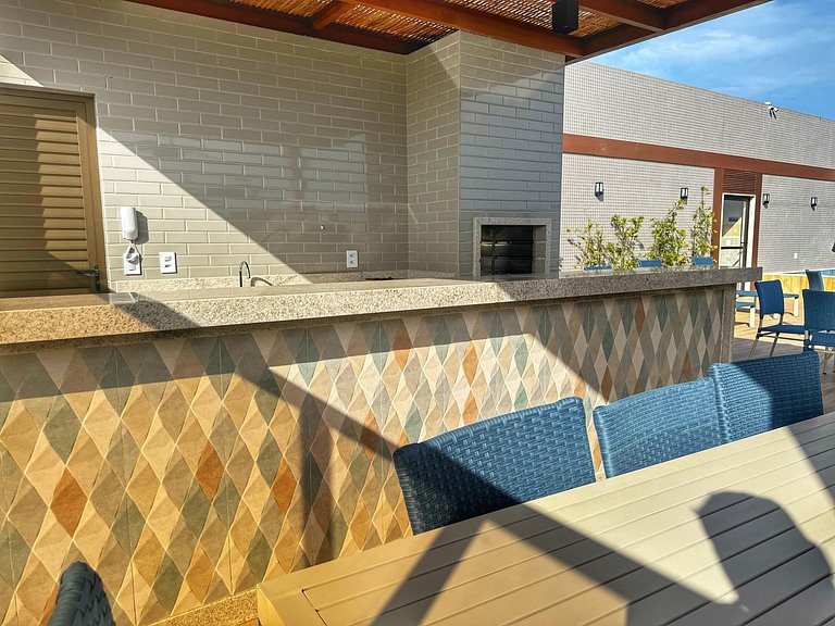 Residencial Smart Convenções by VLV Stays