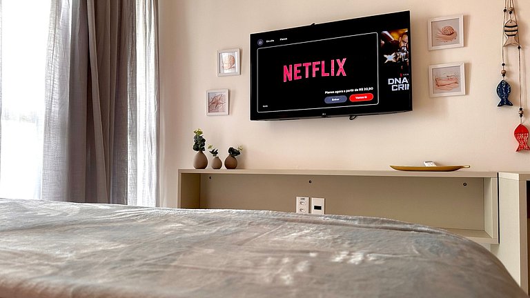 MYK807 Estadia no sol de Itapuã by VLV Stays