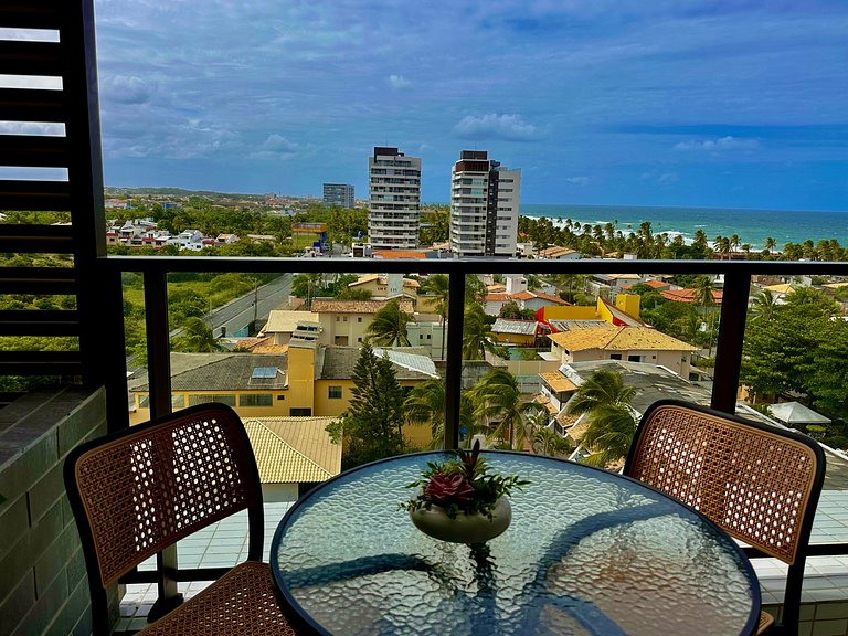 MYK807 Estadia no sol de Itapuã by VLV Stays