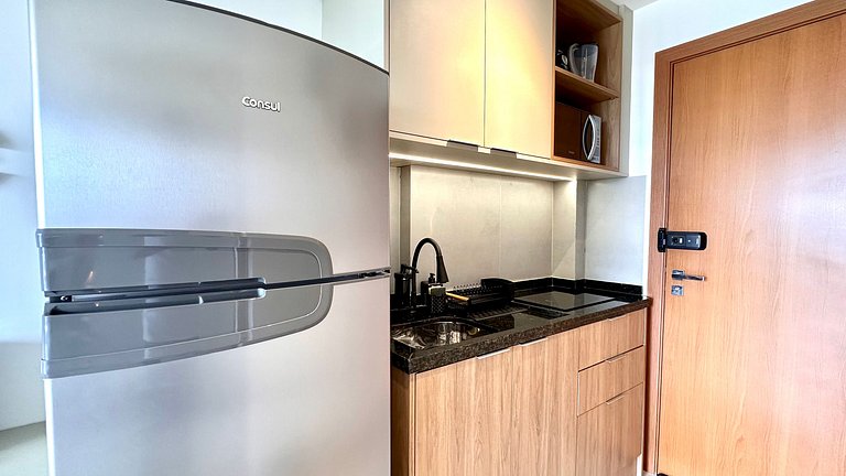 MYK807 Estadia no sol de Itapuã by VLV Stays