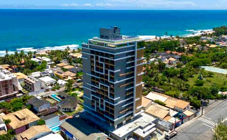 MYK807 Estadia no sol de Itapuã by VLV Stays