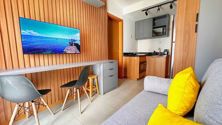 PP607 Cozy well located apartment by VLV Stays
