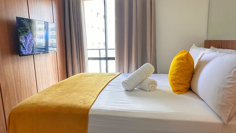PP607 Cozy well located apartment by VLV Stays