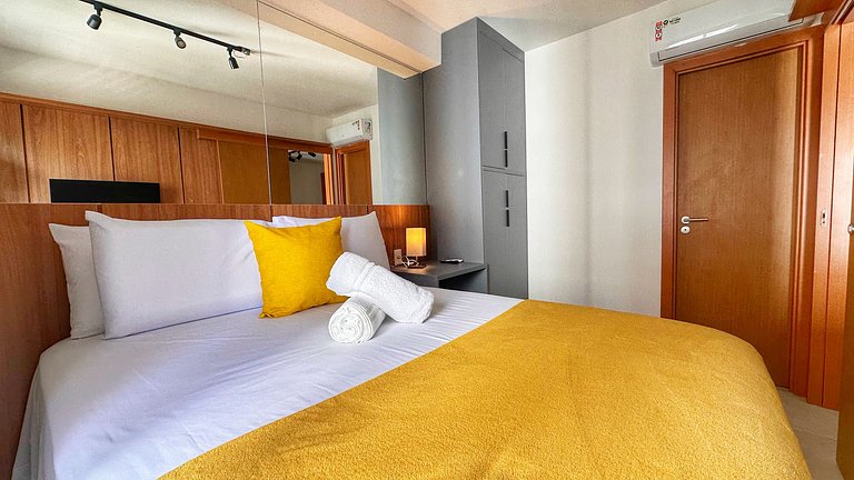 PP607 Cozy well located apartment by VLV Stays