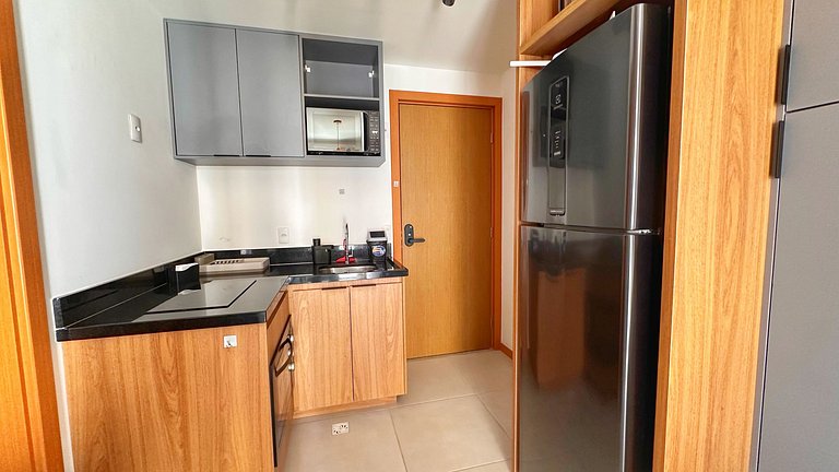 PP607 Cozy well located apartment by VLV Stays