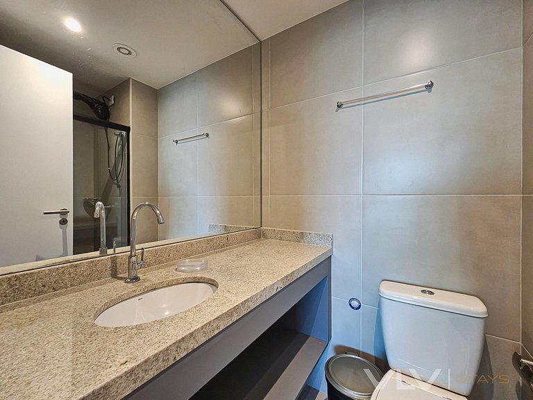 ART936 Perfect cozy studio by VLV Stays