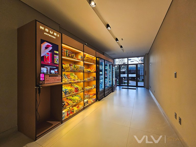 ART937 Complete Perfect studio by VLV Stays
