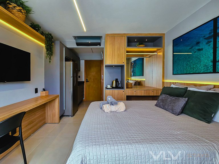 PP1203 Piscina + Porto da Barra by VLV Stays