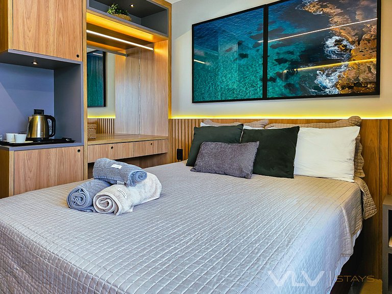 PP1203 Porto Feliz by VLV Stays