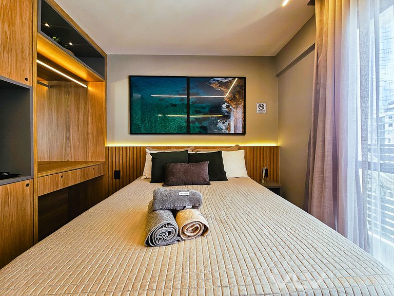 PP1203 Piscina + Porto da Barra by VLV Stays