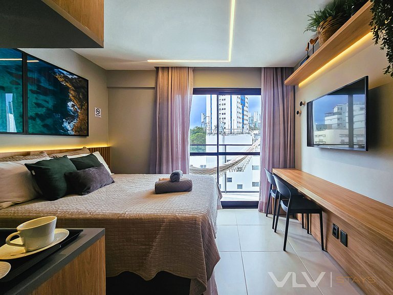PP1203 Porto Feliz by VLV Stays