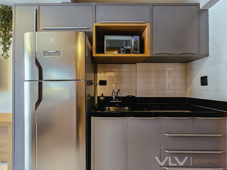 PP1203 Porto Feliz by VLV Stays