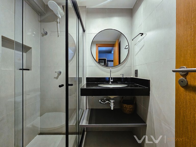 PP1203 Piscina + Porto da Barra by VLV Stays