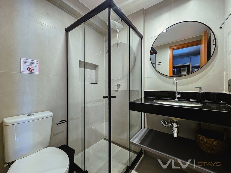 PP1203 Piscina + Porto da Barra by VLV Stays