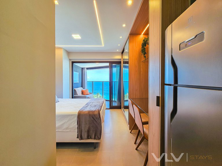 Spot1002 The best in the city by VLV Stays