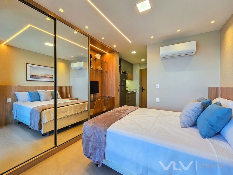 Spot1002 The best in the city by VLV Stays