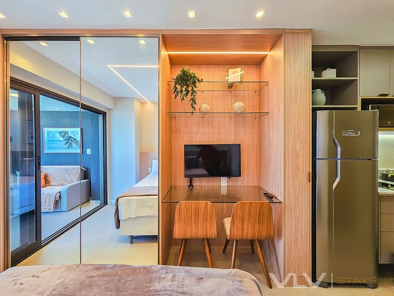 Spot1002 O melhor da cidade by VLV Stays