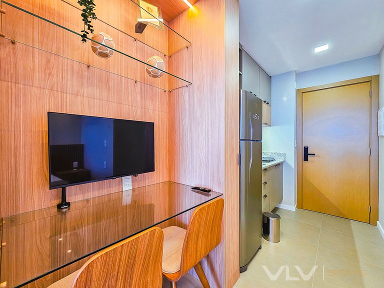Spot1002 The best in the city by VLV Stays